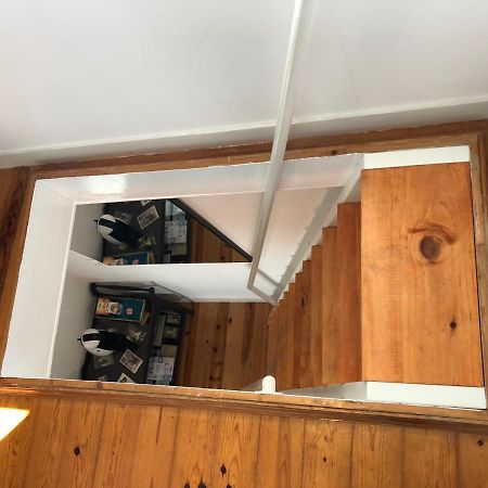 Alfama Διαμέρισμα Lisboa Εξωτερικό φωτογραφία