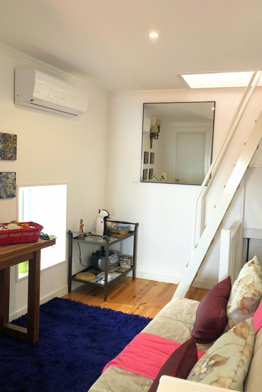 Alfama Διαμέρισμα Lisboa Εξωτερικό φωτογραφία