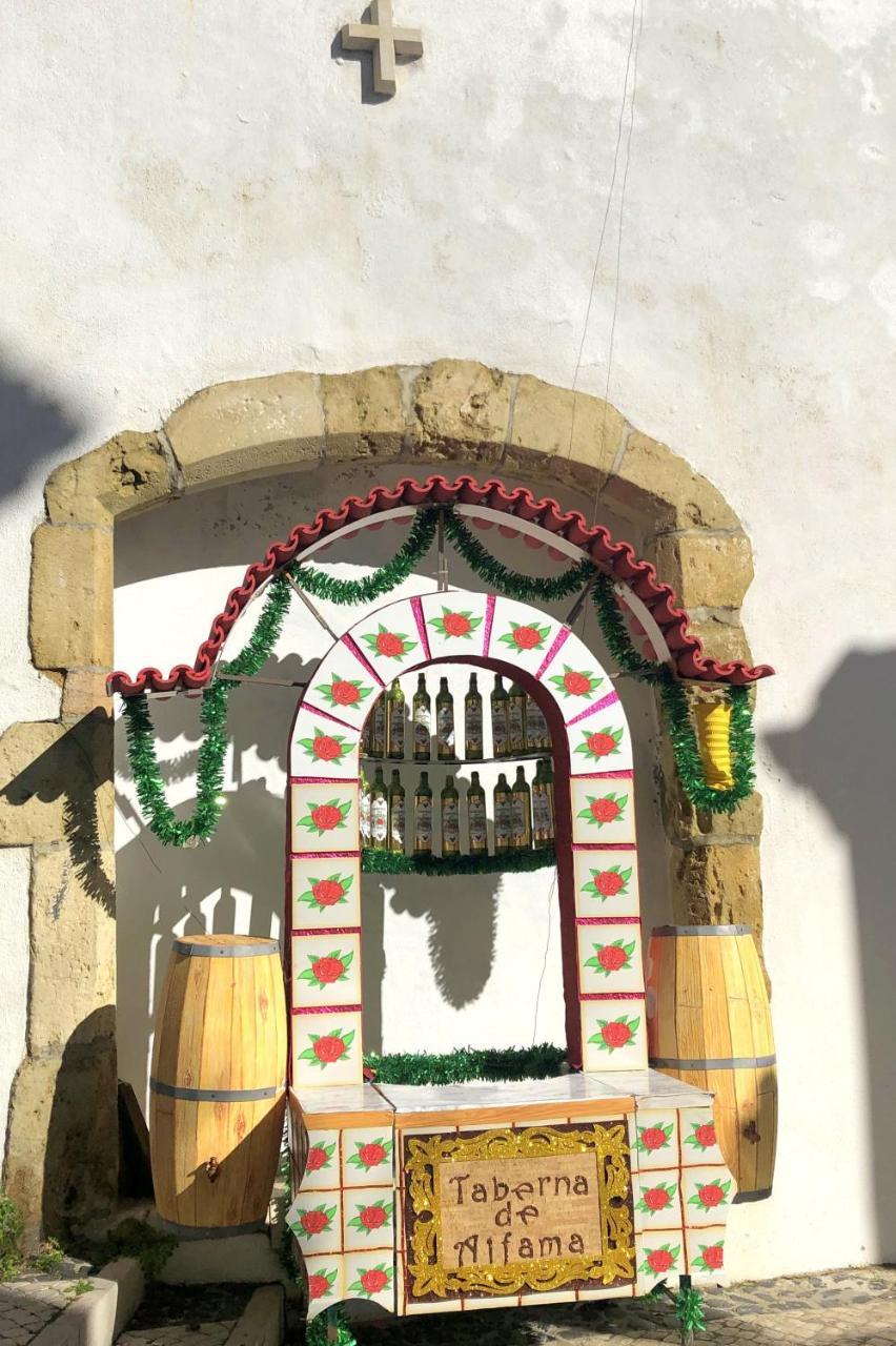 Alfama Διαμέρισμα Lisboa Εξωτερικό φωτογραφία