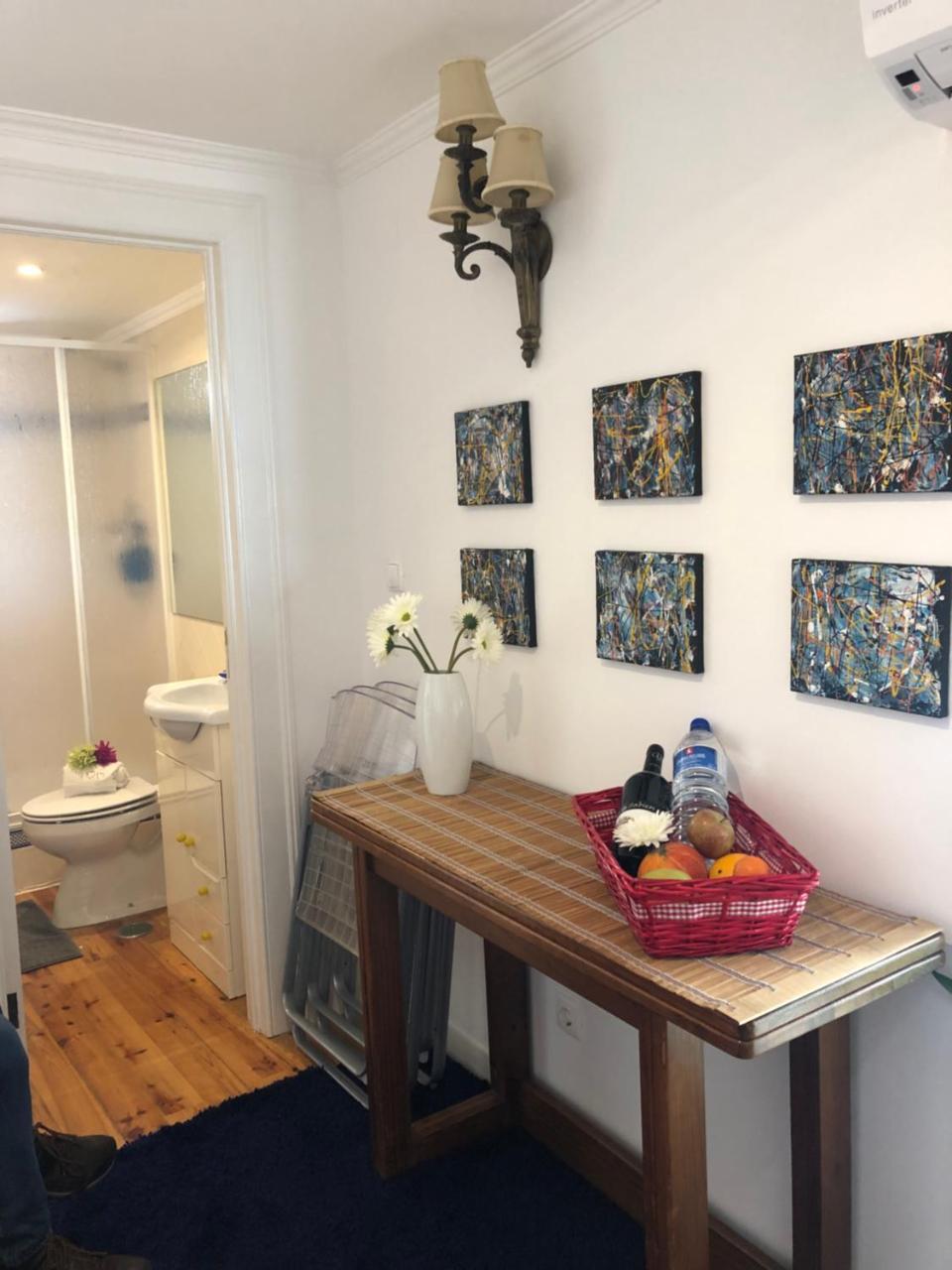 Alfama Διαμέρισμα Lisboa Εξωτερικό φωτογραφία