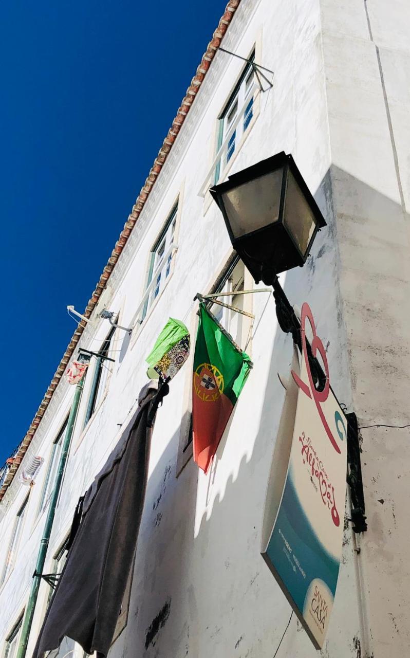 Alfama Διαμέρισμα Lisboa Εξωτερικό φωτογραφία